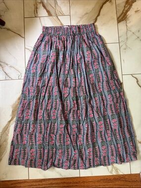 Marea Skirt